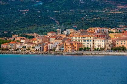 L'Île-Rousse