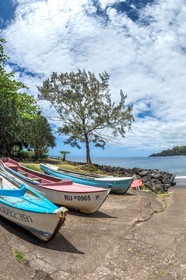Ile de La Réunion