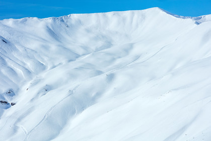 La Foux-d'Allos