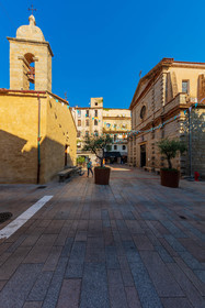 Porto-Vecchio