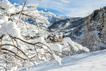 Saint-Dalmas-le-Selvage