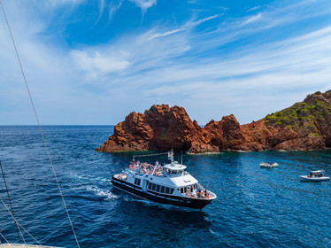 Corniche d'Or