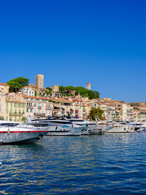 Cannes