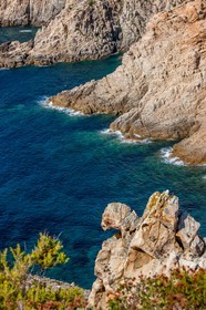 Port'Agro et Punta Coda