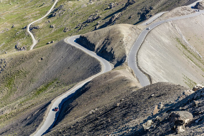 Col de la Bonette