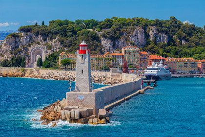 Ferries
