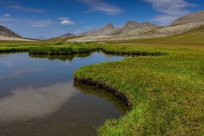 Rando Vtt Lacs de Lignin