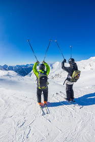 La Foux d'Allos