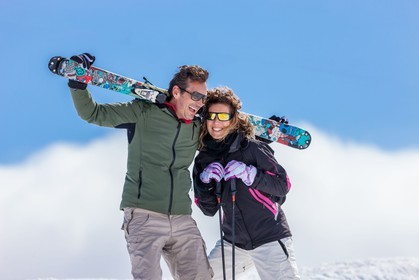 Ski