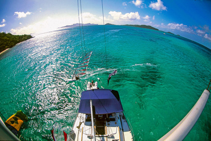 Tobago Cays
