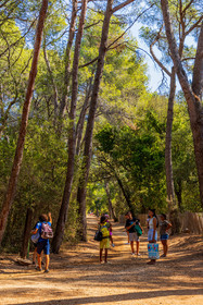 Lérins Sainte-Marguerite 2023