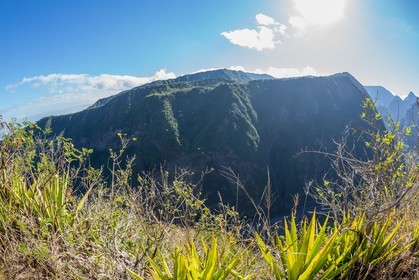 Ile de La Réunion