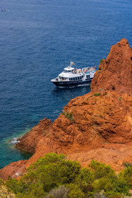 Corniche d'Or