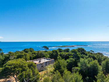 Lérins Sainte-Marguerite 2024