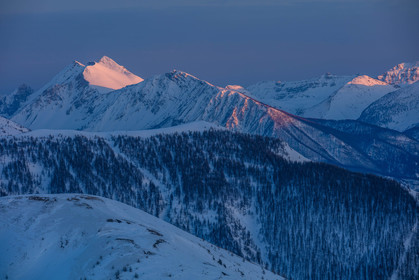 La Foux d'Allos