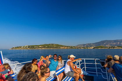 Croisière-Nice-Monaco