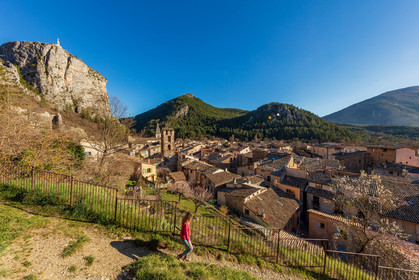 Castellane