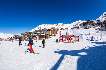 Val Thorens