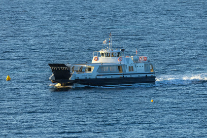 Archipel de Lérins II