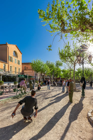 Saint-Tropez