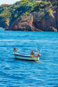 Corniche d'Or