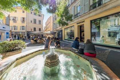 Aix-en-Provence