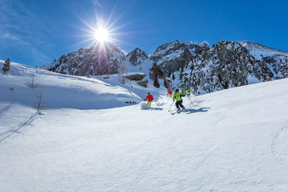 Freeride