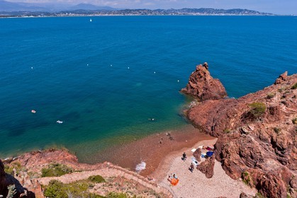 Théoule-sur-Mer