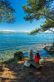 Lérins Sainte-Marguerite