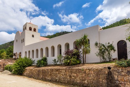 Résultat de recherche d'images pour "solenzara Monastère de Bethleem"