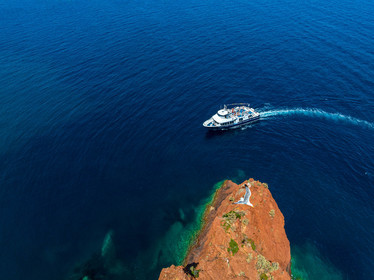 Corniche d'Or