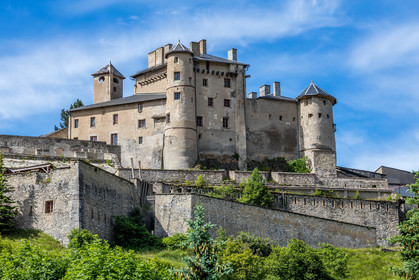 Château-Queyras