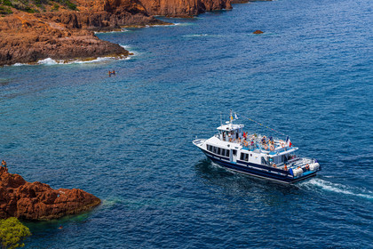 Corniche d'Or