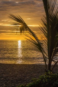 Ile de La Réunion