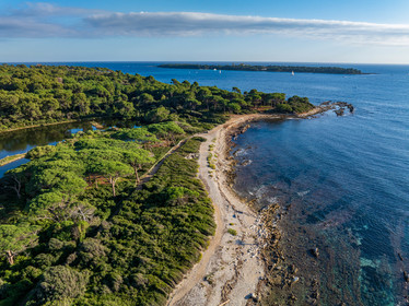 Lérins Sainte-Marguerite 2024