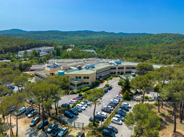 Sophia Antipolis