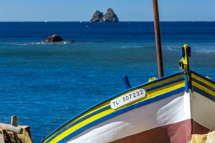 Plage de la Verne