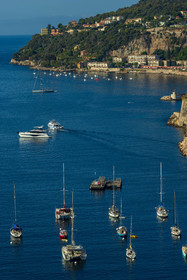 Villefranche -sur-Mer