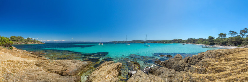 Porquerolles