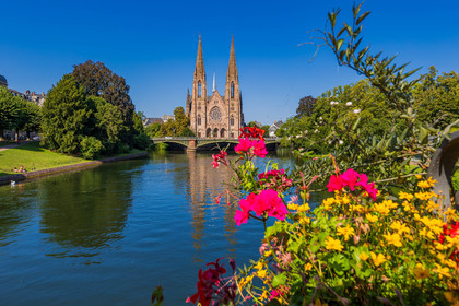 Strasbourg