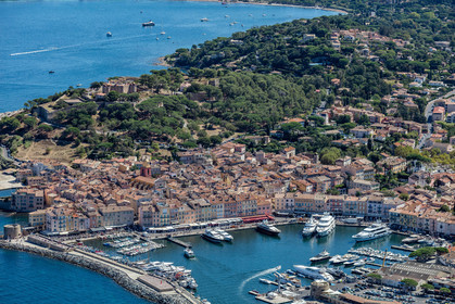Saint-Tropez