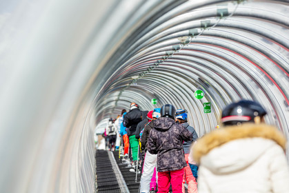La Foux d'Allos