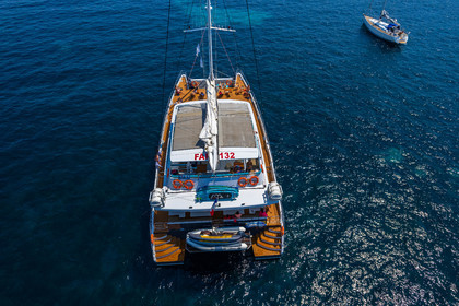 Lérins Sainte-Marguerite