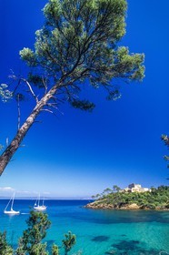 Porquerolles