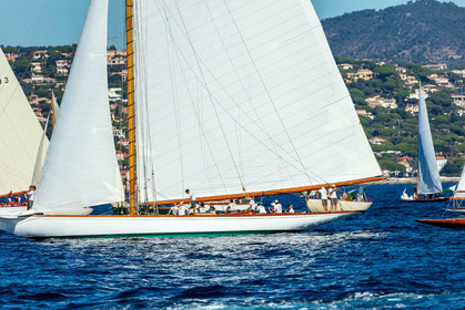 Saint-Tropez