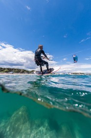Kitefoil