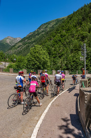 Col de la Bonette