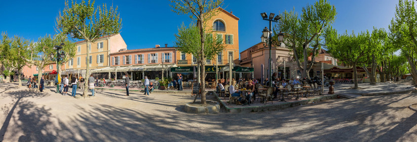 Saint-Tropez