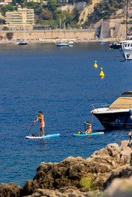 Paddle