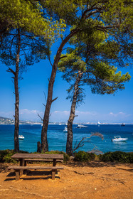 Lérins Sainte-Marguerite 2023